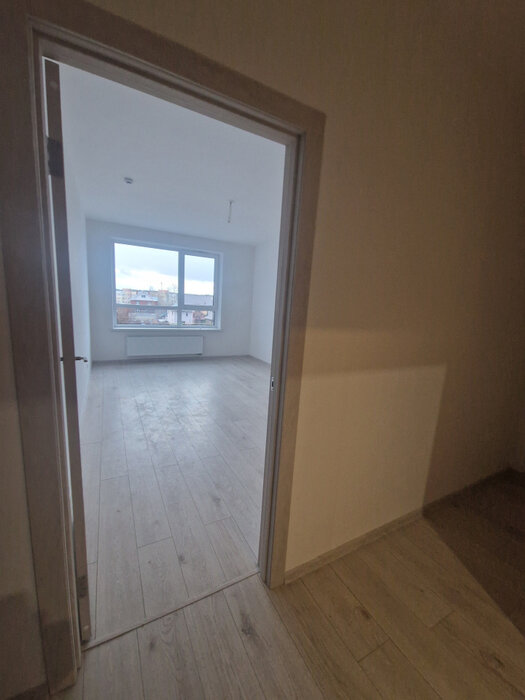 Екатеринбург, ул. Викулова, 78 (ВИЗ) - фото квартиры (2)