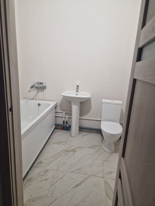 Екатеринбург, ул. Викулова, 78 (ВИЗ) - фото квартиры (5)