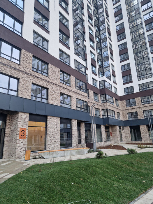 Екатеринбург, ул. Викулова, 78 (ВИЗ) - фото квартиры (8)