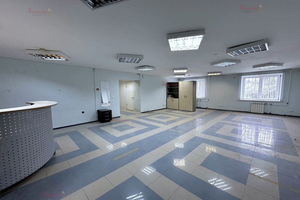 Екатеринбург, ул. Уральская, 2 (Пионерский) - фото офисного помещения (1)