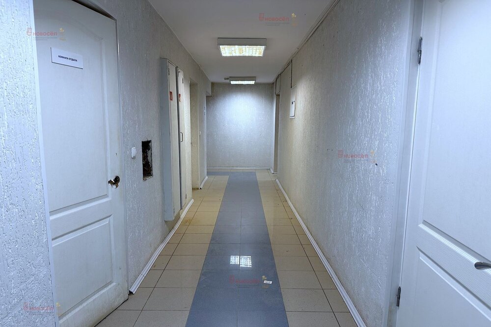 Екатеринбург, ул. Уральская, 2 (Пионерский) - фото офисного помещения (5)