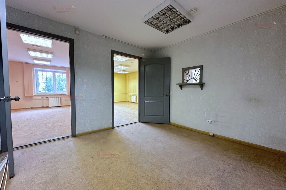 Екатеринбург, ул. Уральская, 2 (Пионерский) - фото офисного помещения (6)