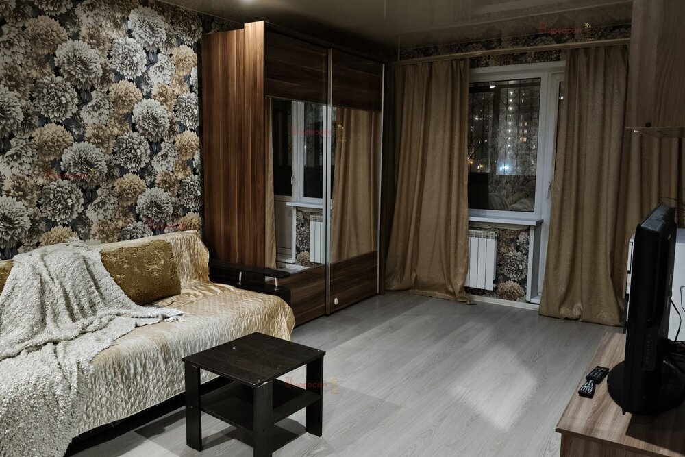 Екатеринбург, ул. Краснолесья, 18/1 (УНЦ) - фото квартиры (5)