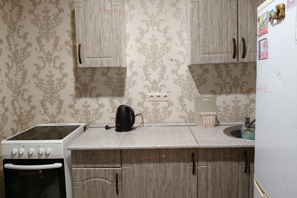 Екатеринбург, ул. Краснолесья, 18/1 (УНЦ) - фото квартиры (6)