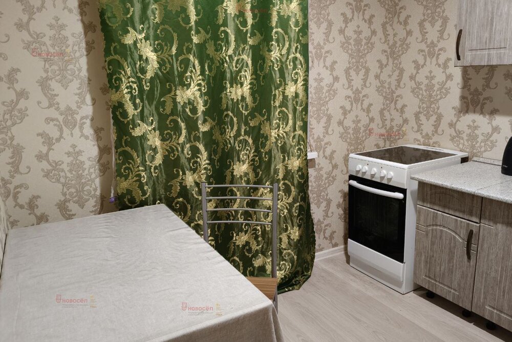 Екатеринбург, ул. Краснолесья, 18/1 (УНЦ) - фото квартиры (7)