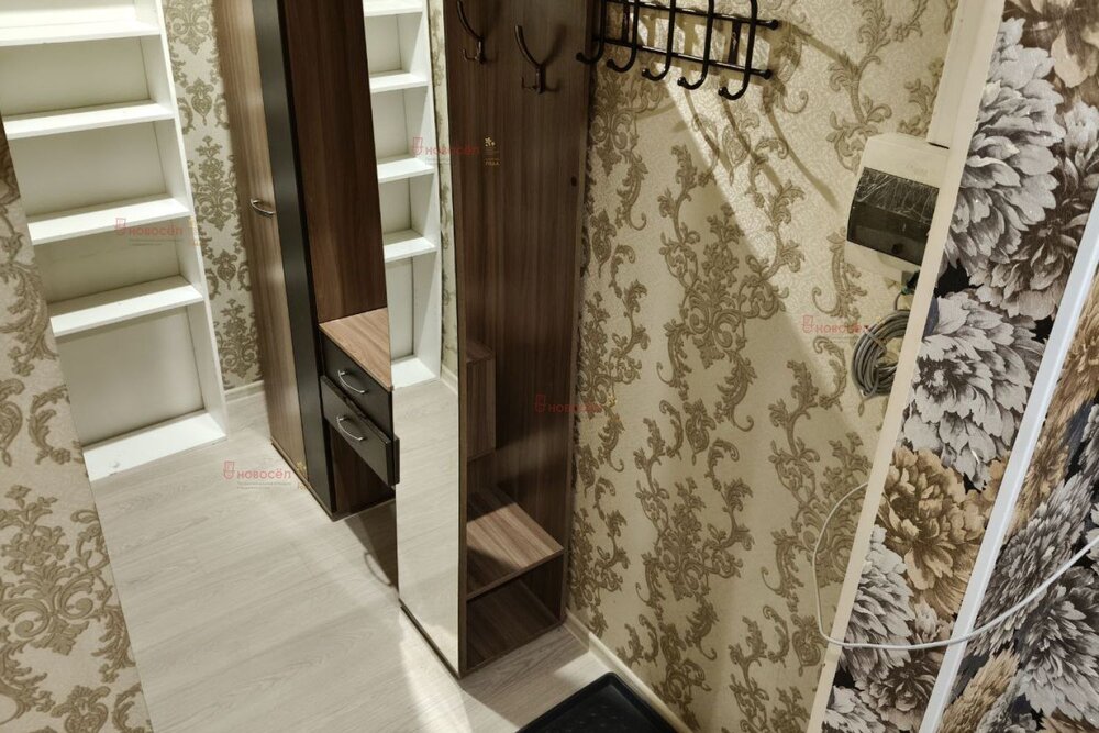 Екатеринбург, ул. Краснолесья, 18/1 (УНЦ) - фото квартиры (8)