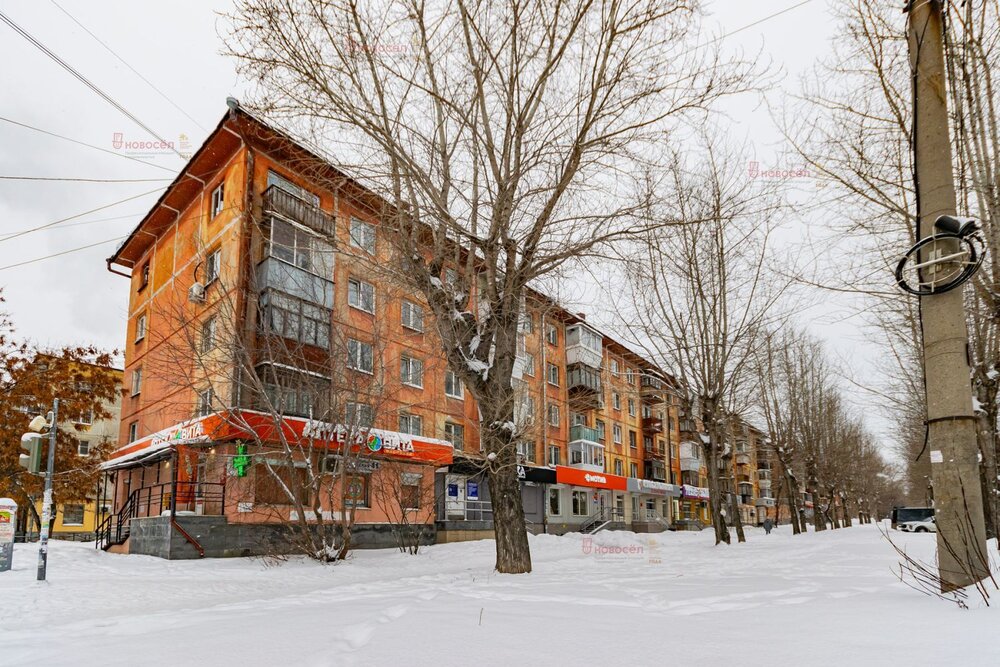 Екатеринбург, ул. Техническая, 41 (Старая Сортировка) - фото квартиры (2)