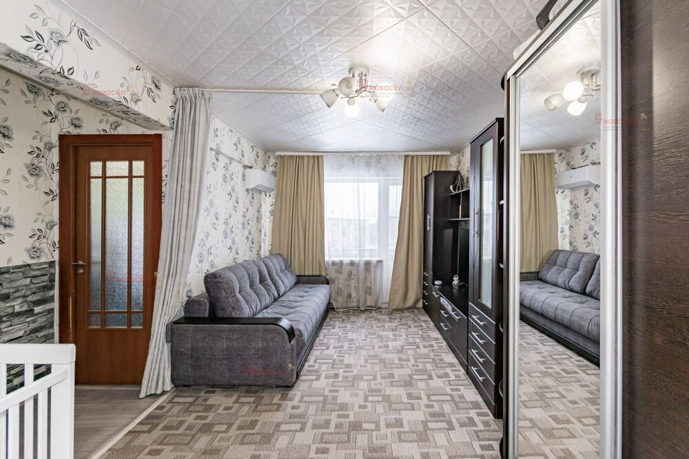 Екатеринбург, ул. Техническая, 41 (Старая Сортировка) - фото квартиры (3)