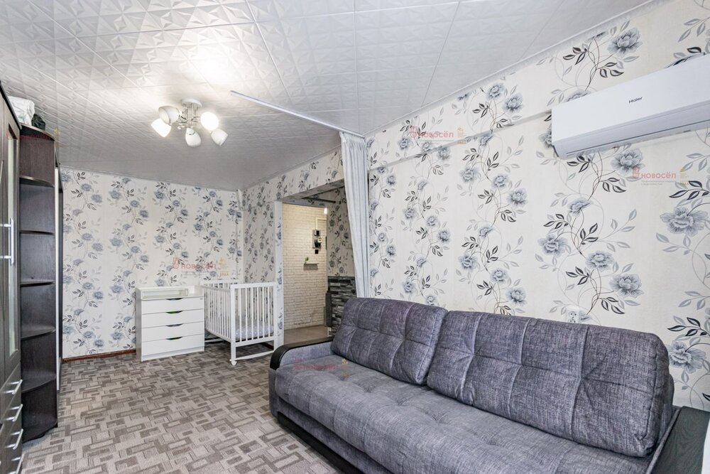 Екатеринбург, ул. Техническая, 41 (Старая Сортировка) - фото квартиры (4)