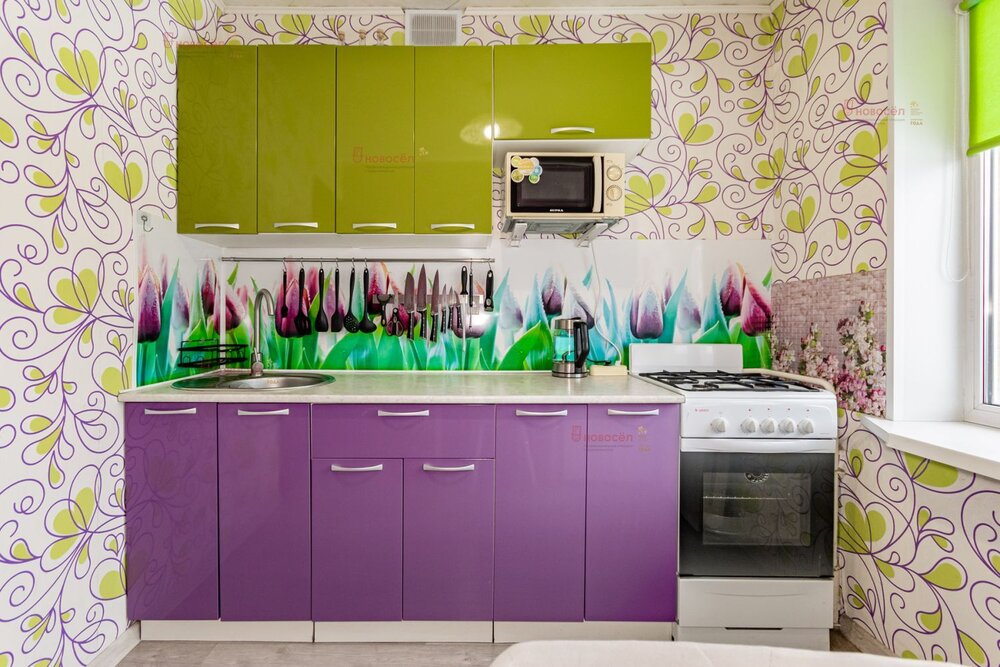 Екатеринбург, ул. Техническая, 41 (Старая Сортировка) - фото квартиры (8)