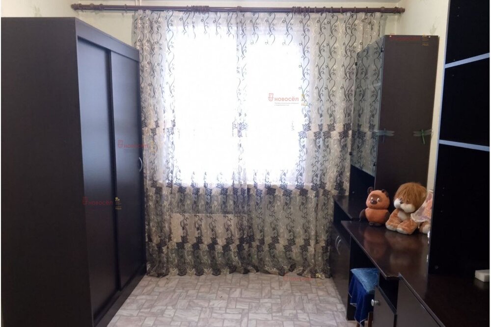 Екатеринбург, ул. Расточная, 13 (Старая Сортировка) - фото комнаты (3)