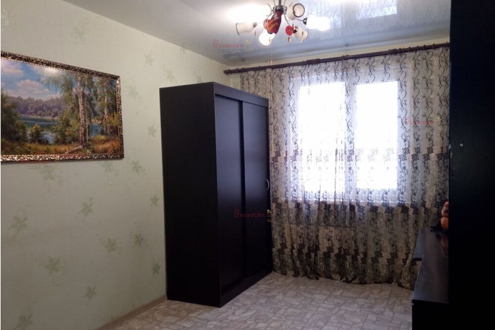 Екатеринбург, ул. Расточная, 13 (Старая Сортировка) - фото комнаты (4)