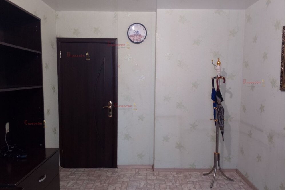 Екатеринбург, ул. Расточная, 13 (Старая Сортировка) - фото комнаты (5)