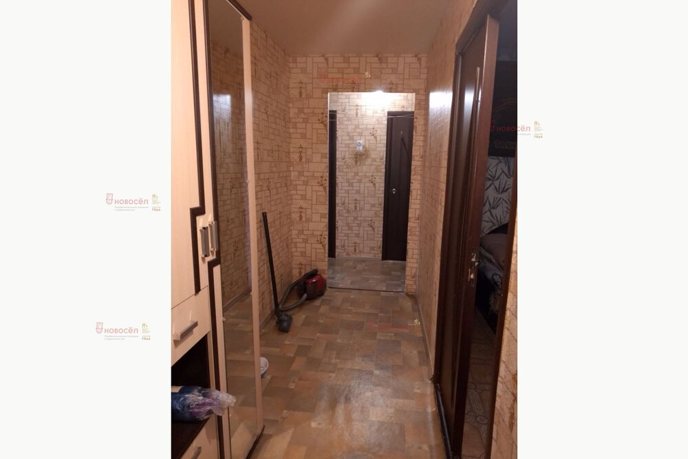 Екатеринбург, ул. Расточная, 13 (Старая Сортировка) - фото комнаты (7)