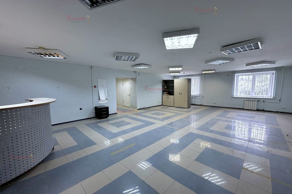 Екатеринбург, ул. Уральская, 2 (Пионерский) - фото офисного помещения (4)