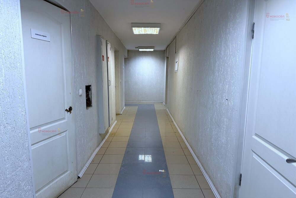 Екатеринбург, ул. Уральская, 2 (Пионерский) - фото офисного помещения (5)