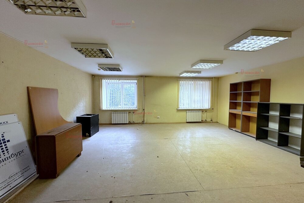 Екатеринбург, ул. Уральская, 2 (Пионерский) - фото офисного помещения (7)