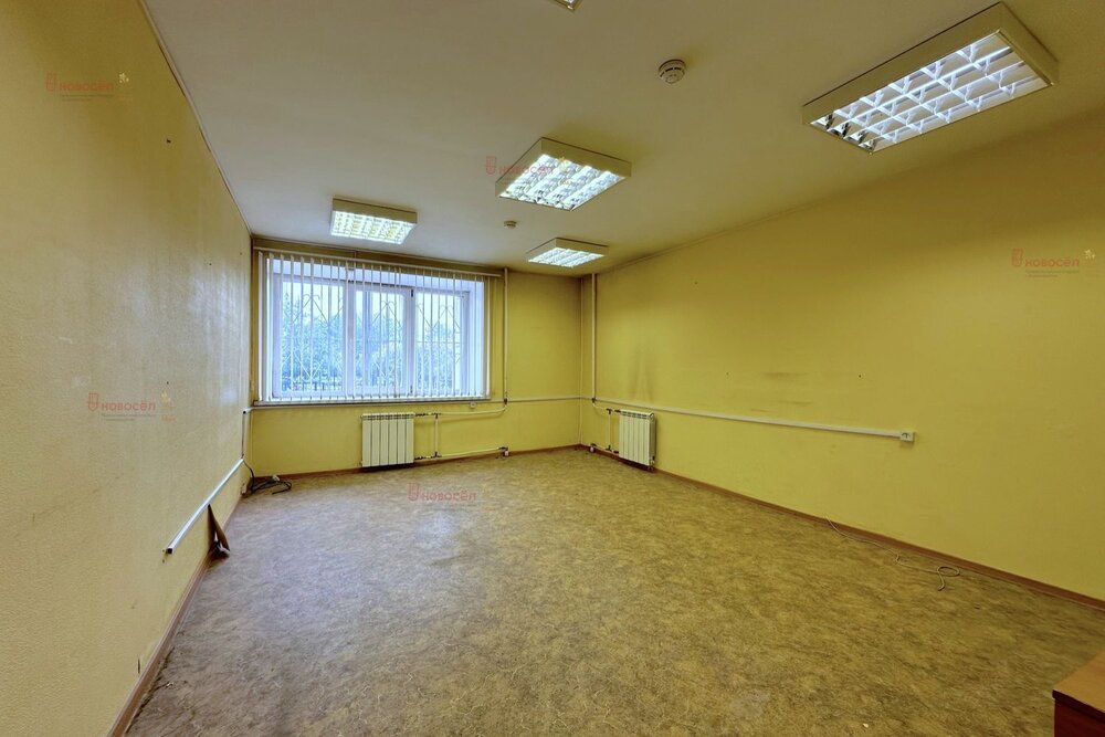 Екатеринбург, ул. Уральская, 2 (Пионерский) - фото офисного помещения (8)