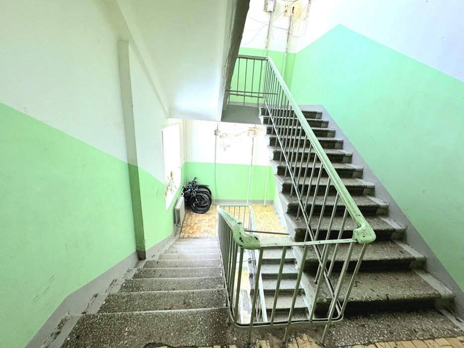 Екатеринбург, ул. Стачек, 34а (Эльмаш) - фото комнаты (1)