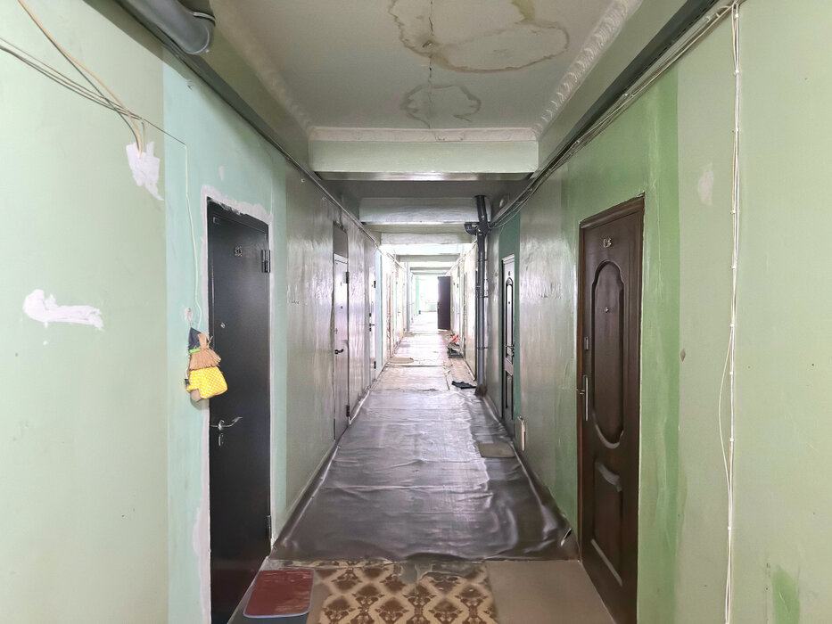 Екатеринбург, ул. Стачек, 34а (Эльмаш) - фото комнаты (2)