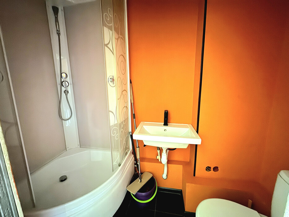 Екатеринбург, ул. Стачек, 34а (Эльмаш) - фото комнаты (4)