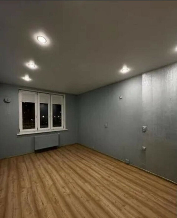 Екатеринбург, ул. Академика Парина, 41/2 (Академический) - фото квартиры (1)