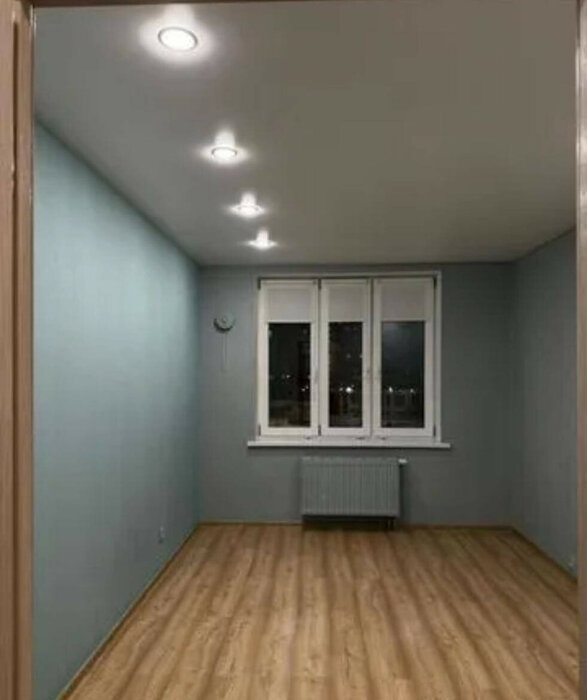 Екатеринбург, ул. Академика Парина, 41/2 (Академический) - фото квартиры (2)