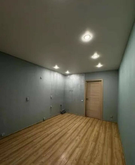 Екатеринбург, ул. Академика Парина, 41/2 (Академический) - фото квартиры (3)