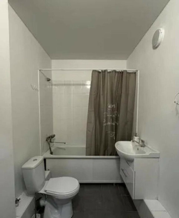 Екатеринбург, ул. Академика Парина, 41/2 (Академический) - фото квартиры (5)