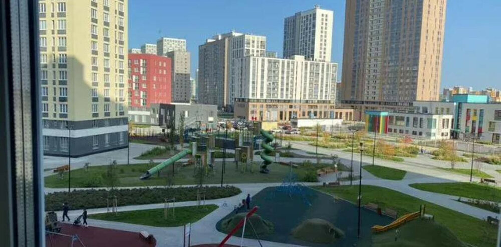 Екатеринбург, ул. Академика Парина, 41/2 (Академический) - фото квартиры (7)