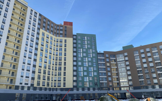 Екатеринбург, ул. Академика Парина, 41/2 (Академический) - фото квартиры (8)