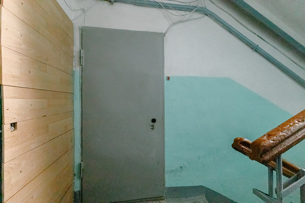 Екатеринбург, ул. Педагогическая, 4 (Втузгородок) - фото квартиры (4)