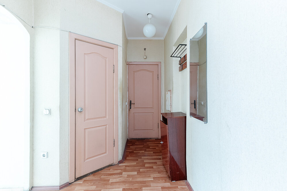 Екатеринбург, ул. Педагогическая, 4 (Втузгородок) - фото квартиры (7)