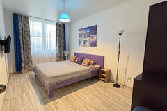 Екатеринбург, ул. Крауля, 170 (ВИЗ) - фото квартиры