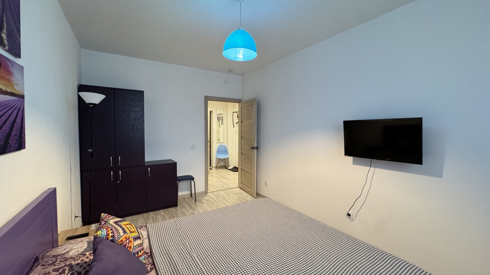 Екатеринбург, ул. Крауля, 170 (ВИЗ) - фото квартиры (2)