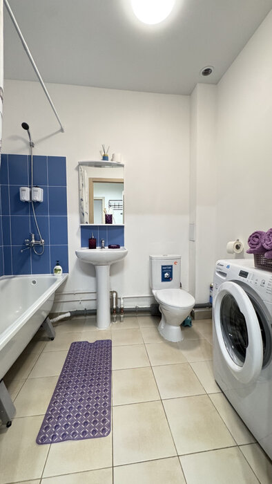 Екатеринбург, ул. Крауля, 170 (ВИЗ) - фото квартиры (3)