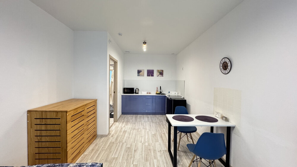 Екатеринбург, ул. Крауля, 170 (ВИЗ) - фото квартиры (5)