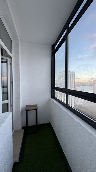 Екатеринбург, ул. Крауля, 170 (ВИЗ) - фото квартиры (6)