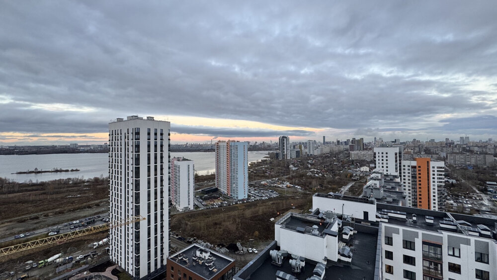 Екатеринбург, ул. Крауля, 170 (ВИЗ) - фото квартиры (8)