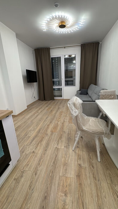 Екатеринбург, ул. Владимира Высоцкого, 7а (ЖБИ) - фото квартиры (1)