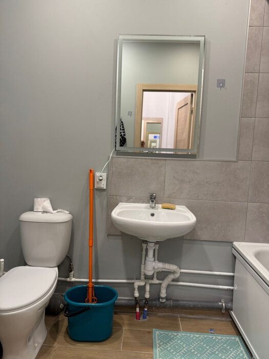 Екатеринбург, ул. Владимира Высоцкого, 7а (ЖБИ) - фото квартиры (2)