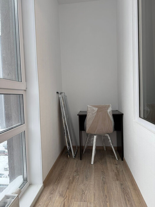 Екатеринбург, ул. Владимира Высоцкого, 7а (ЖБИ) - фото квартиры (5)