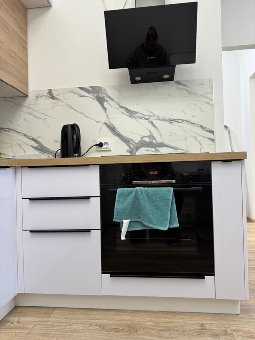 Екатеринбург, ул. Владимира Высоцкого, 7а (ЖБИ) - фото квартиры (6)