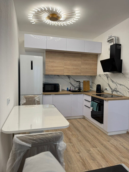 Екатеринбург, ул. Владимира Высоцкого, 7а (ЖБИ) - фото квартиры (7)