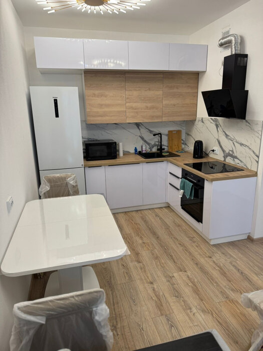 Екатеринбург, ул. Владимира Высоцкого, 7а (ЖБИ) - фото квартиры (8)