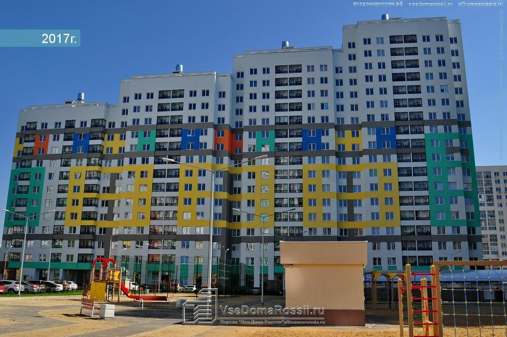 Екатеринбург, ул. Павла Шаманова, 9 (Академический) - фото квартиры (1)