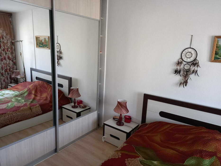 Екатеринбург, ул. Павла Шаманова, 9 (Академический) - фото квартиры (6)