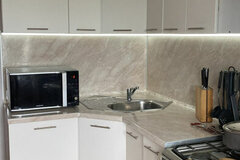 Екатеринбург, ул. Гастелло, 1 (Уктус) - фото квартиры