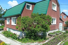 Екатеринбург, ул. СНТ Дружба-2, 23 (Елизавет) - фото дома