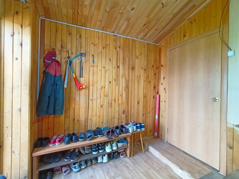 Екатеринбург, ул. СНТ Дружба-2, 23 (Елизавет) - фото дома (6)